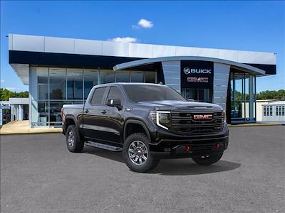 2025 GMC Sierra 1500 Crew Cab 4x4 Pickup for sale #292470 - photo 1