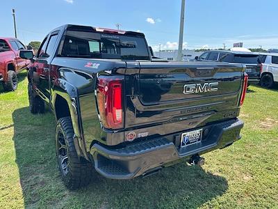 2025 GMC Sierra 1500 Crew Cab 4x4 Pickup for sale #292470 - photo 2
