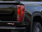 2025 GMC Sierra 1500 Crew Cab 4x4 Pickup for sale #292470 - photo 11