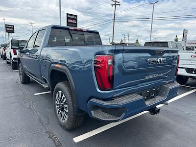 2025 GMC Sierra 2500 Crew Cab 4x4 Pickup for sale #292555 - photo 2