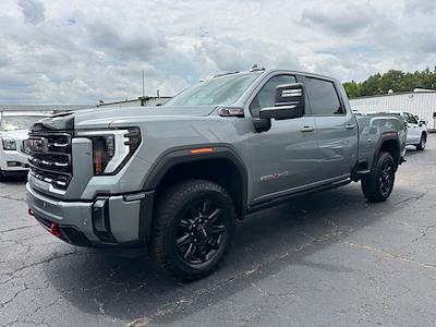 2024 GMC Sierra 2500 Crew Cab 4x4 Pickup for sale #292555A - photo 1