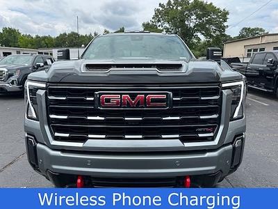 2024 GMC Sierra 2500 Crew Cab 4x4 Pickup for sale #292555A - photo 2