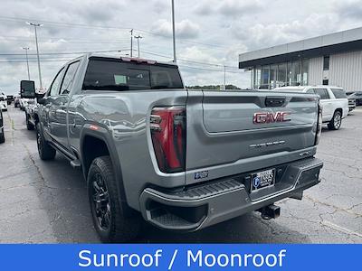 2024 GMC Sierra 2500 Crew Cab 4x4 Pickup for sale #292555A - photo 2