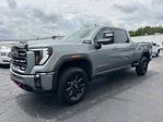 2024 GMC Sierra 2500 Crew Cab 4x4 Pickup for sale #292555A - photo 1