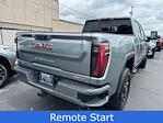 2024 GMC Sierra 2500 Crew Cab 4x4 Pickup for sale #292555A - photo 11