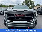2024 GMC Sierra 2500 Crew Cab 4x4 Pickup for sale #292555A - photo 2