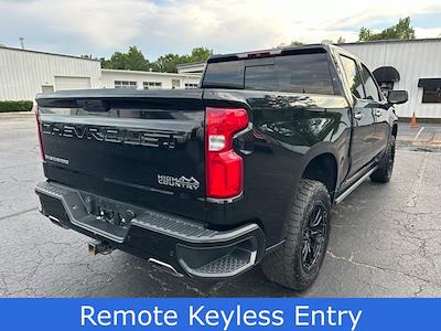 2019 Chevrolet Silverado 1500 Crew Cab 4x4 Pickup for sale #292555B - photo 2