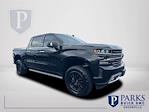 2019 Chevrolet Silverado 1500 Crew Cab 4x4 Pickup for sale #292555B - photo 1