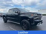 2019 Chevrolet Silverado 1500 Crew Cab 4x4 Pickup for sale #292555B - photo 5
