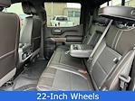 2019 Chevrolet Silverado 1500 Crew Cab 4x4 Pickup for sale #292555B - photo 20