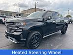 2019 Chevrolet Silverado 1500 Crew Cab 4x4 Pickup for sale #292555B - photo 7