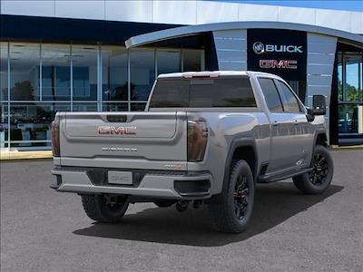 2025 GMC Sierra 2500 Crew Cab 4x4 Pickup for sale #293962 - photo 2