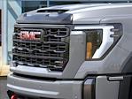 2025 GMC Sierra 2500 Crew Cab 4x4 Pickup for sale #293962 - photo 13