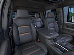 2025 GMC Sierra 2500 Crew Cab 4x4 Pickup for sale #293962 - photo 16