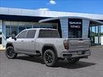 2025 GMC Sierra 2500 Crew Cab 4x4 Pickup for sale #293962 - photo 4