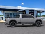 2025 GMC Sierra 2500 Crew Cab 4x4 Pickup for sale #293962 - photo 5