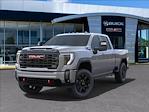 2025 GMC Sierra 2500 Crew Cab 4x4 Pickup for sale #293962 - photo 6