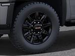 2025 GMC Sierra 2500 Crew Cab 4x4 Pickup for sale #293962 - photo 9