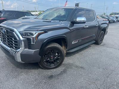 2022 Toyota Tundra CrewMax Cab 4x4 Pickup for sale #293962A - photo 1