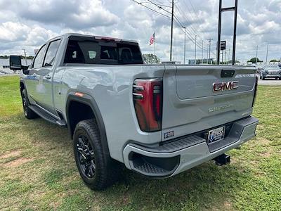 2025 GMC Sierra 2500 Crew Cab 4x4 Pickup for sale #293996 - photo 2