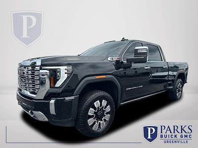 2024 GMC Sierra 2500 Crew Cab 4x4 Pickup for sale #293996A - photo 1