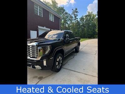 2024 GMC Sierra 2500 Crew Cab 4x4 Pickup for sale #293996A - photo 1