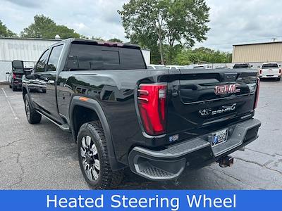 2024 GMC Sierra 2500 Crew Cab 4x4 Pickup for sale #293996A - photo 2