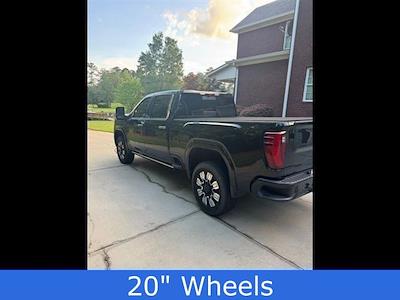 2024 GMC Sierra 2500 Crew Cab 4x4 Pickup for sale #293996A - photo 2