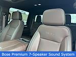 2024 GMC Sierra 2500 Crew Cab 4x4 Pickup for sale #293996A - photo 26