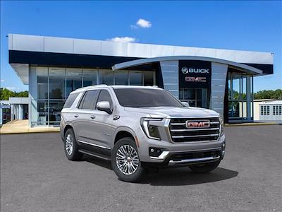 2025 GMC Yukon 4WD SUV for sale #295655 - photo 1