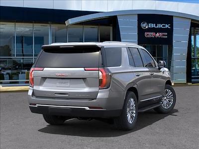 2025 GMC Yukon 4WD SUV for sale #295655 - photo 2