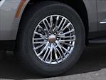 2025 GMC Yukon 4WD SUV for sale #295655 - photo 9