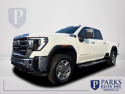 2025 GMC Sierra 2500 Crew Cab 4x4 Pickup for sale #295823 - photo 1