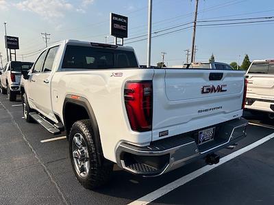 2025 GMC Sierra 2500 Crew Cab 4x4 Pickup for sale #295823 - photo 2