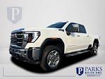 2025 GMC Sierra 2500 Crew Cab 4x4 Pickup for sale #295823 - photo 1