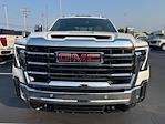 2025 GMC Sierra 2500 Crew Cab 4x4 Pickup for sale #295823 - photo 10