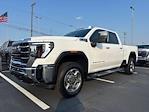 2025 GMC Sierra 2500 Crew Cab 4x4 Pickup for sale #295823 - photo 4