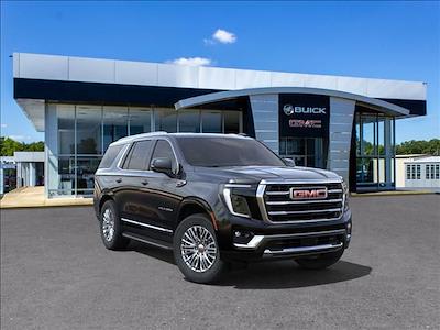 2025 GMC Yukon 4WD SUV for sale #296132 - photo 1