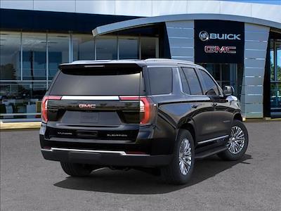 2025 GMC Yukon 4WD SUV for sale #296132 - photo 2