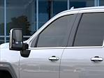 2025 GMC Sierra 2500 Crew Cab 4x4 Pickup for sale #296254 - photo 12