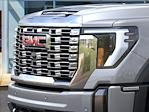 2025 GMC Sierra 2500 Crew Cab 4x4 Pickup for sale #296254 - photo 13