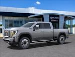 2025 GMC Sierra 2500 Crew Cab 4x4 Pickup for sale #296254 - photo 3