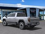 2025 GMC Sierra 2500 Crew Cab 4x4 Pickup for sale #296254 - photo 4