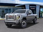 2025 GMC Sierra 2500 Crew Cab 4x4 Pickup for sale #296254 - photo 6
