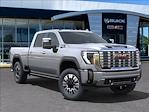 2025 GMC Sierra 2500 Crew Cab 4x4 Pickup for sale #296254 - photo 7