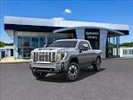 2025 GMC Sierra 2500 Crew Cab 4x4 Pickup for sale #296254 - photo 8