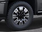 2025 GMC Sierra 2500 Crew Cab 4x4 Pickup for sale #296254 - photo 9