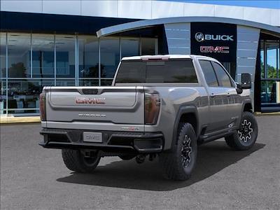 New 2025 GMC Sierra 2500 AT4X Crew Cab Pickup for sale #296914 - photo 2