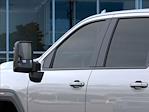 New 2025 GMC Sierra 2500 AT4X Crew Cab Pickup for sale #296914 - photo 12