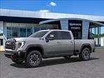 New 2025 GMC Sierra 2500 AT4X Crew Cab Pickup for sale #296914 - photo 3